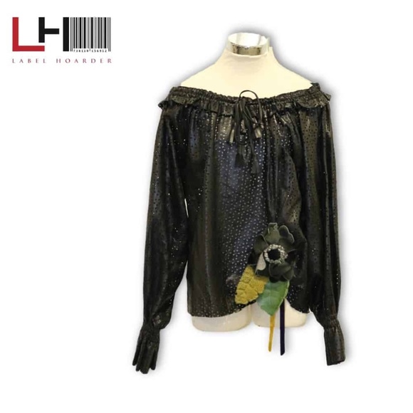 Grown Beans Top| Size: Large U.S. - Picture 1 of 2